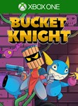 BUCKET KNIGHTXBOX ONE/X|SКЛЮЧ