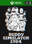 BUDDY SIMULATOR 1984XBOX ONE/X|SКЛЮЧ