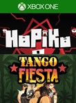 BUNDLE - HOPIKO AND TANGO FIESTAXBOX ONE/X|SКЛЮЧ