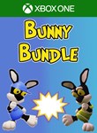 BUNNY BUNDLEXBOX ONE/X|SКЛЮЧ