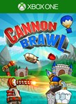 CANNON BRAWLXBOX ONE/X|SКЛЮЧ