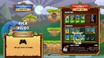 CANNON BRAWLXBOX ONE/X|SКЛЮЧ - изображение № 7