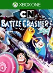CARTOON NETWORK: BATTLE CRASHERSXBOX ONE/X|SКЛЮЧ