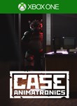 CASE: ANIMATRONICSXBOX ONE/X|SКЛЮЧ