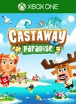 CASTAWAY PARADISEXBOX ONE/X|SКЛЮЧ