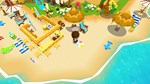 CASTAWAY PARADISEXBOX ONE/X|SКЛЮЧ - изображение № 6