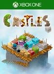 CASTLESXBOX ONE/X|SКЛЮЧ