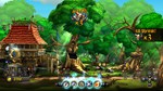 CASTLESTORM - DEFINITIVE EDITIONXBOX ONE/X|SКЛЮЧ - изображение № 5