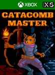 CATACOMB MASTERXBOX ONE/X|SКЛЮЧ