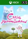 CATIE IN MEOWMEOWLANDXBOX ONE/X|SКЛЮЧ