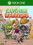 CAVEMAN WARRIORSXBOX ONE/X|SКЛЮЧ
