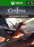 CENTURY: AGE OF ASHES - BLOODSHED EDITIONXBOX+PC