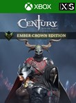 CENTURY: AGE OF ASHES - EMBER CROWN EDITIONXBOX+PC