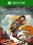 CHAOS ON DEPONIAXBOX ONE/X|SКЛЮЧ