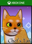 CHEF'S TAILXBOX ONE/X|SКЛЮЧ