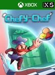 CHEFY-CHEFXBOX ONE/X|SКЛЮЧ
