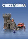 CHESSARAMAXBOX ONE/X|SКЛЮЧ
