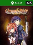CHROME WOLFXBOX ONE/X|S+ПККЛЮЧ