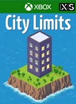CITY LIMITSXBOX ONE/X|SКЛЮЧ