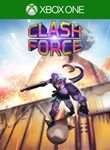 CLASH FORCEXBOX ONE/X|SКЛЮЧ