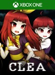 CLEAXBOX ONE/X|SКЛЮЧ
