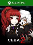 CLEA 2XBOX ONE/X|SКЛЮЧ