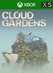 CLOUD GARDENSXBOX ONE/X|SКЛЮЧ