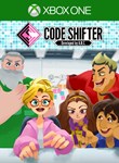 CODE SHIFTERXBOX ONE/X|SКЛЮЧ