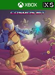 COSMOS BITXBOX ONE/X|SКЛЮЧ