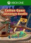 COTTON GAMES ADVENTURE BUNDLEXBOX ONE/X|SКЛЮЧ