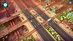 COUCH CO-OP: URBAN FLOW + KNIGHTS & GUNSКЛЮЧ - изображение № 2