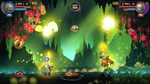 COUCH CO-OP: URBAN FLOW + KNIGHTS & GUNSКЛЮЧ - изображение № 3