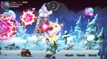 COUCH CO-OP: URBAN FLOW + KNIGHTS & GUNSКЛЮЧ - изображение № 5