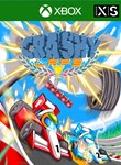 CRASHY LAPSXBOX ONE/X|SКЛЮЧ