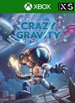 CRAZY GRAVITYXBOX ONE/X|SКЛЮЧ