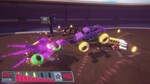 CRAZY TRUCKSXBOX ONE/X|SКЛЮЧ - изображение № 2