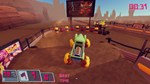 CRAZY TRUCKSXBOX ONE/X|SКЛЮЧ - изображение № 4