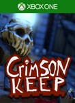 CRIMSON KEEPXBOX ONE/X|SКЛЮЧ
