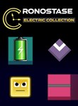 CRONOSTASE ELECTRIC COLLECTIONXBOX ONE/X|SКЛЮЧ