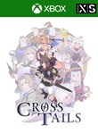 CROSS TAILSXBOX ONE/X|S+ПККЛЮЧ