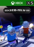 CROSSKRUSHXBOX ONE/X|SКЛЮЧ