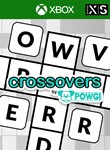 CROSSOVERS BY POWGIXBOX ONE/X|SКЛЮЧ