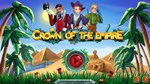 CROWN OF THE EMPIREXBOX ONE/X|SКЛЮЧ - изображение № 2