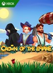 CROWN OF THE EMPIREXBOX ONE/X|SКЛЮЧ