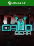 CRYOGEARXBOX ONE/X|SКЛЮЧ