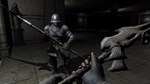 CRYPT OF THE SERPENT KINGXBOX ONE/X|SКЛЮЧ - изображение № 5
