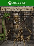 CRYPT OF THE SERPENT KINGXBOX ONE/X|SКЛЮЧ