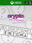 CRYPTO BY POWGIXBOX ONE/X|SКЛЮЧ