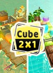 CUBE 2X1XBOX ONE/X|SКЛЮЧ