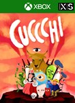 CUCCCHIXBOX ONE/X|SКЛЮЧ